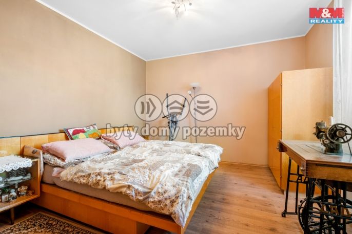 Prodej, Rodinný dům, Žalany