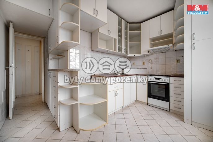 Prodej, Byt 2+1, Česká Třebová