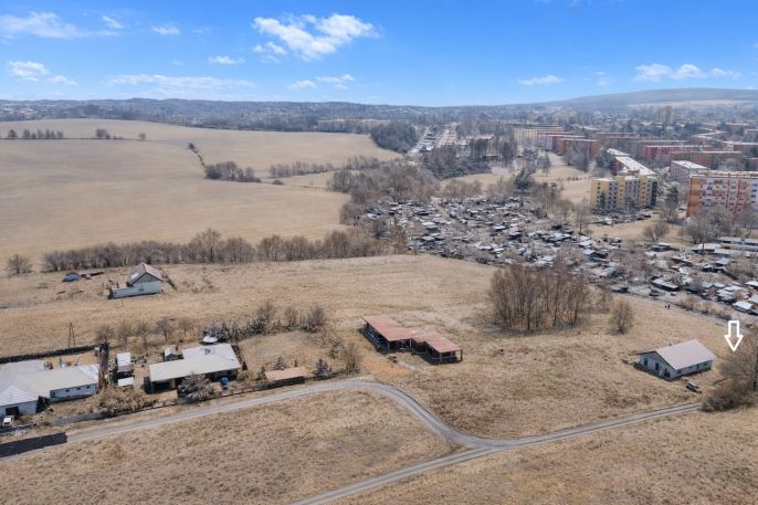 Prodej, Pozemek k bydlení, Karviná