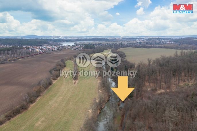 Prodej, Chata, Plzeň