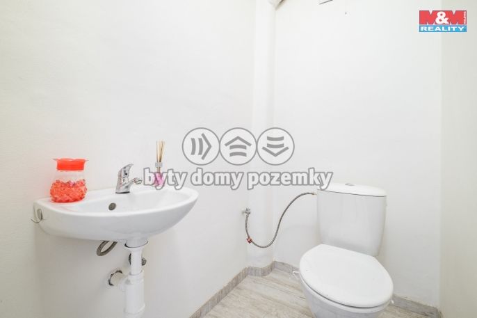 Prodej, Rodinný dům, Kryry