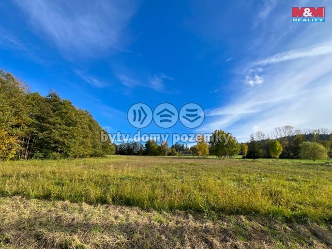 Prodej, Rodinný dům, Strážov