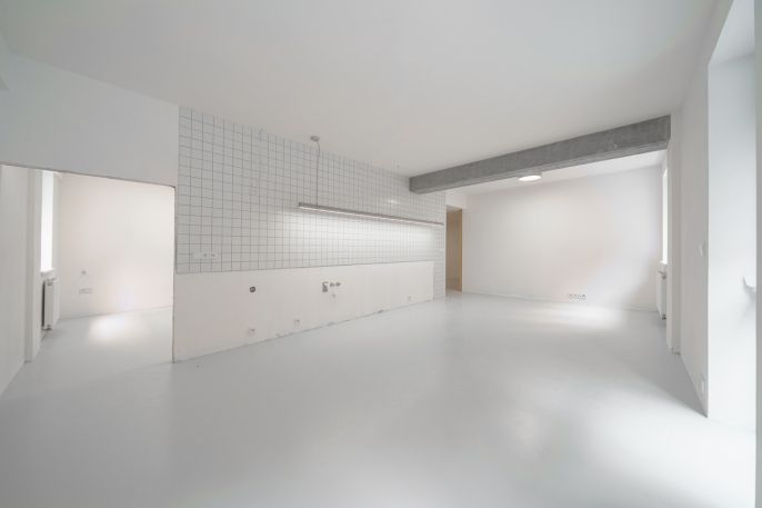 Prodej, Byt 2+kk, Jáchymov