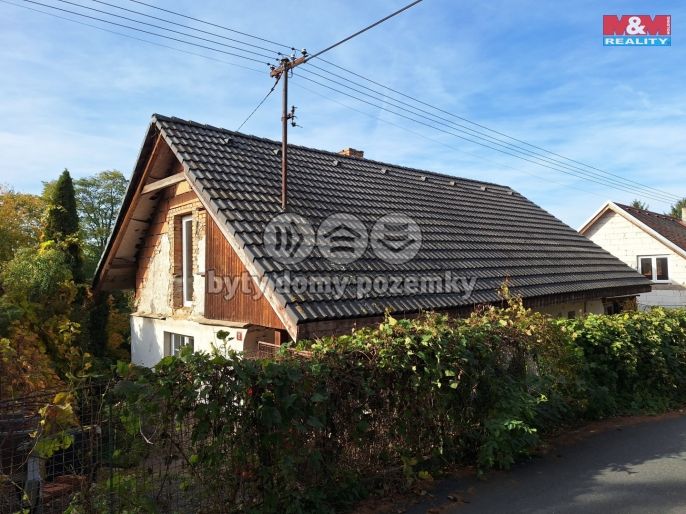 Prodej, Rodinný dům, Červené Pečky