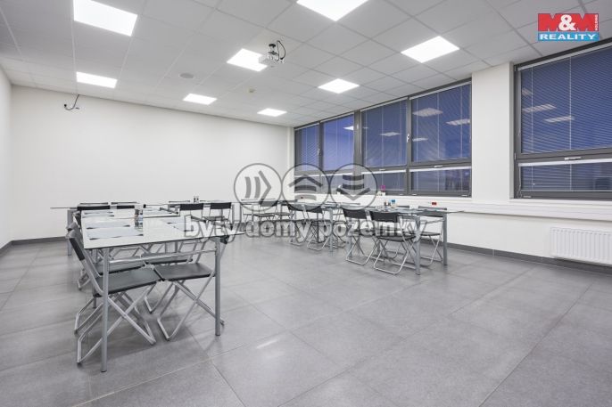 Prodej, Obchodní objekt, Zlín