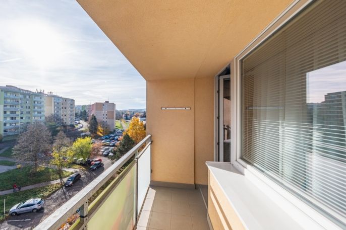 Pronájem, Byt 2+kk, Příbram