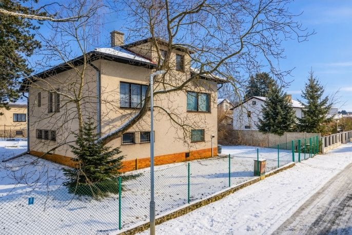 Prodej, Rodinný dům, Mukařov