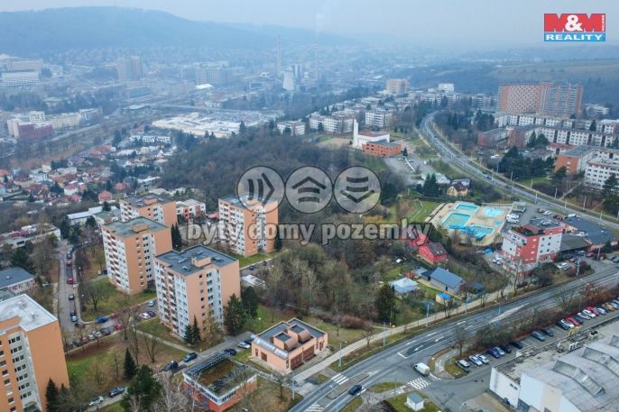 Prodej, Byt 3+1, Zlín