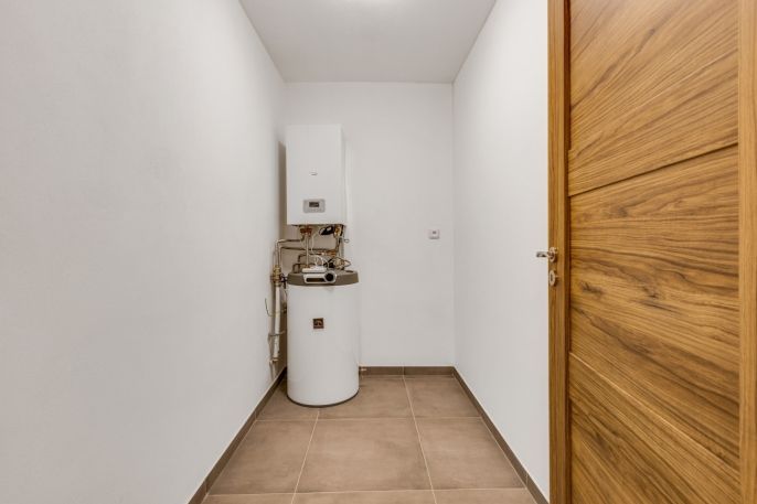 Prodej, Rodinný dům, Lochovice