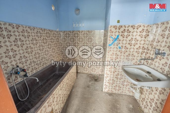 Prodej, Rodinný dům, Buštěhrad