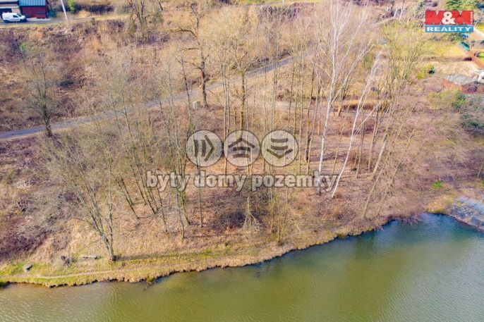 Prodej, Zahrada, Povrly