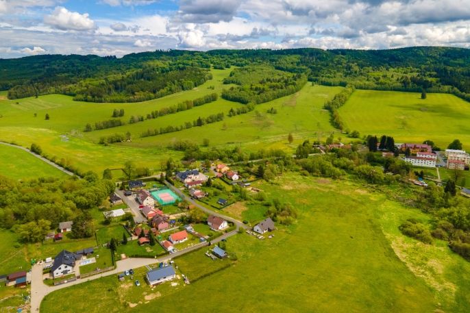 Prodej, Pozemek k bydlení, Rybník