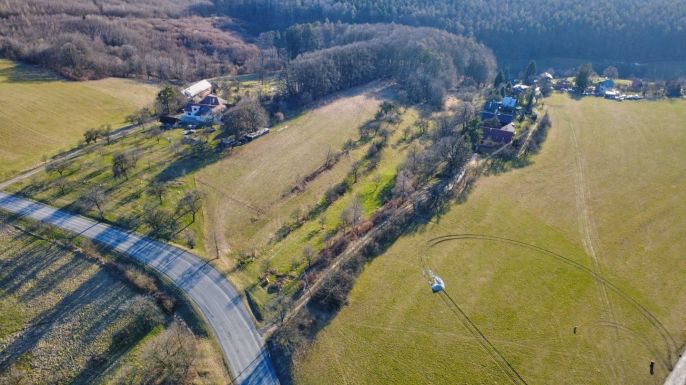 Prodej, Zahrada, Zlín