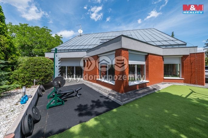 Prodej, Rodinný dům, Jirny