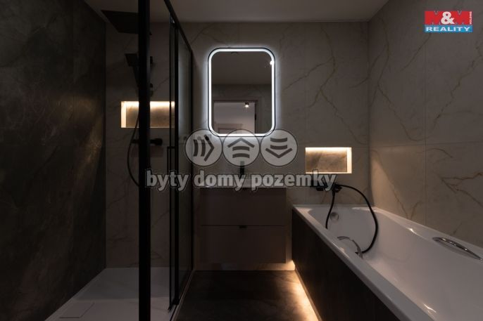 Prodej, Byt 3+1, Ostrava