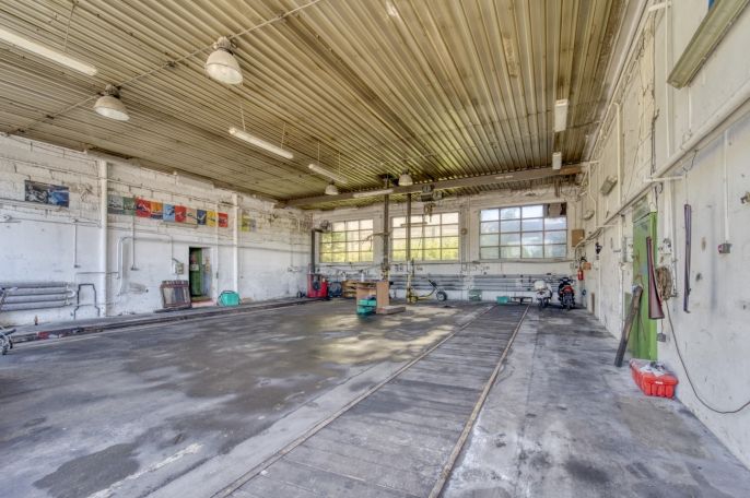 Pronájem, Výrobní objekt, Nepomuk