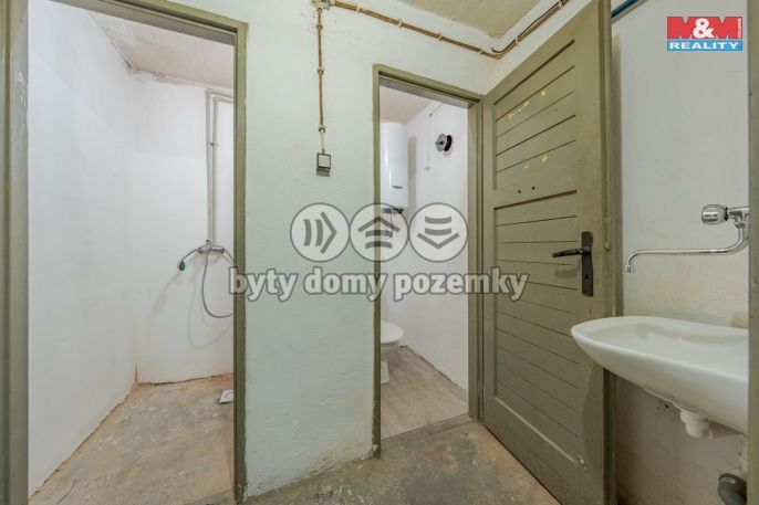 Prodej, Ostatní, Vsetín