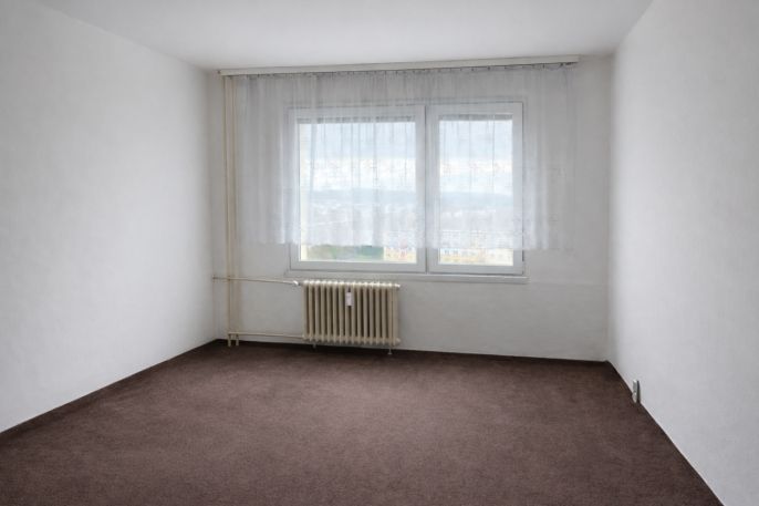 Pronájem, Byt 2+1, Česká Lípa