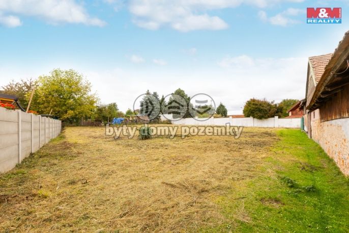 Prodej, Pozemek k bydlení, Třibřichy