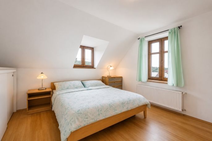 Prodej, Rodinný dům, Liberec