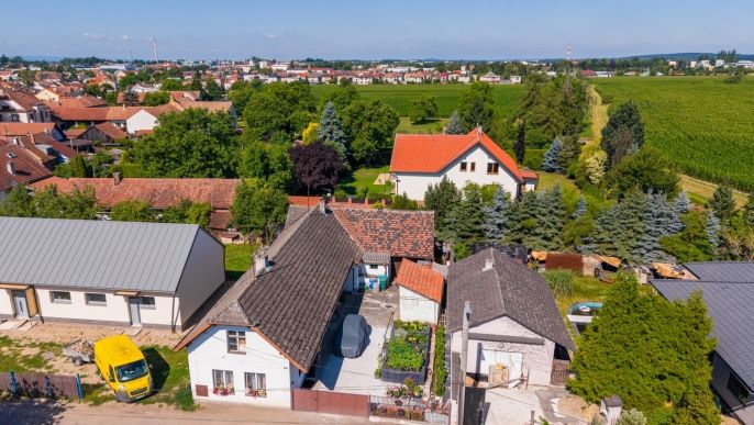 Prodej, Rodinný dům, Holice