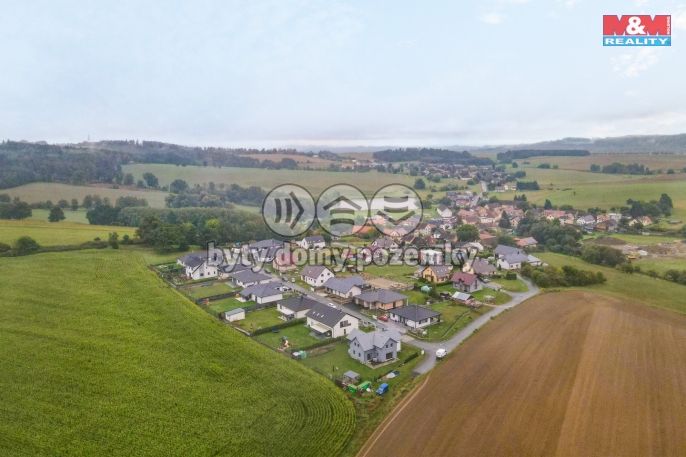 Prodej, Rodinný dům, Luženičky