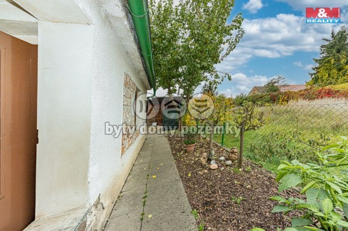 Prodej, Rodinný dům, Vrdy