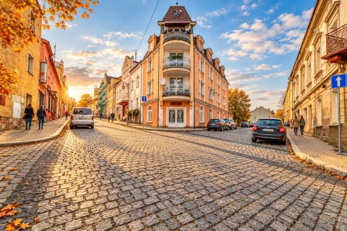 Prodej, Obchod a služby, Kynšperk nad Ohří