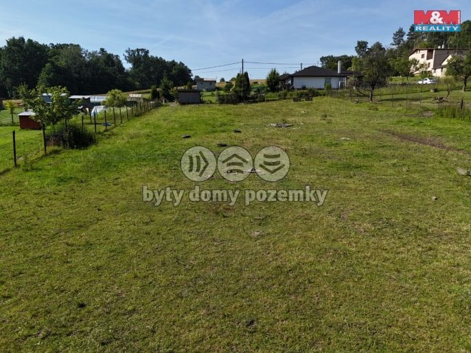 Prodej, Pozemek k bydlení, Rychvald