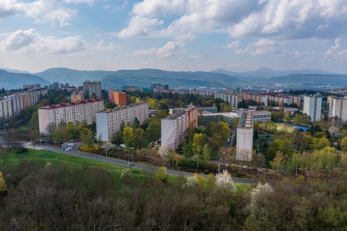 Prodej, Byt 2+1, Ústí nad Labem