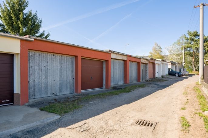 Prodej, Rodinný dům, Teplice