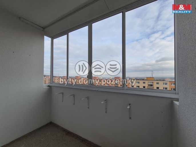 Prodej, Byt 3+1, Jirkov