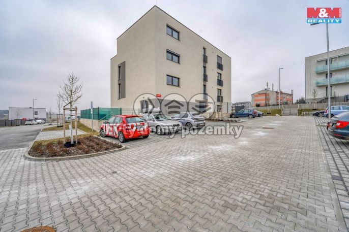 Pronájem, Byt 2+kk, Plzeň