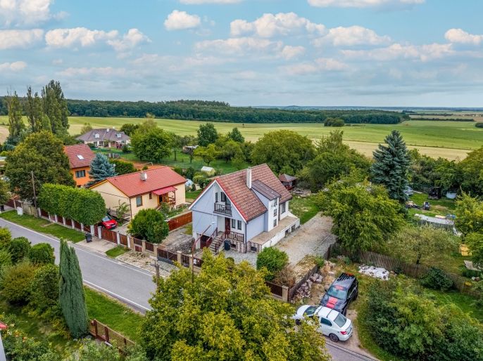 Prodej, Rodinný dům, Jizbice