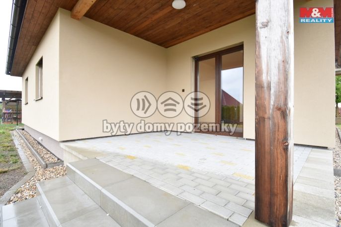 Prodej, Rodinný dům, Mnichovo Hradiště