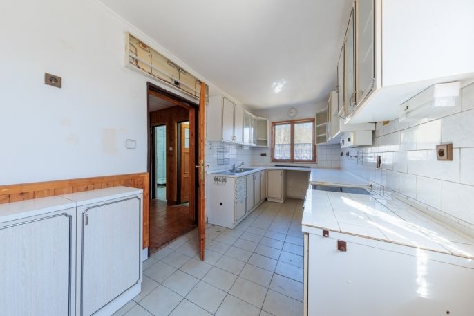 Prodej, Rodinný dům, Horní Slavkov