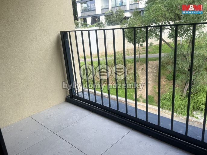 Prodej, Byt 2+kk, Praha