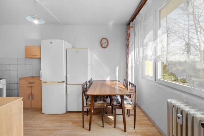 Prodej, Byt 3+1, Kladno