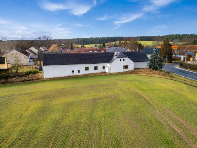 Prodej, Rodinný dům, Dobřany