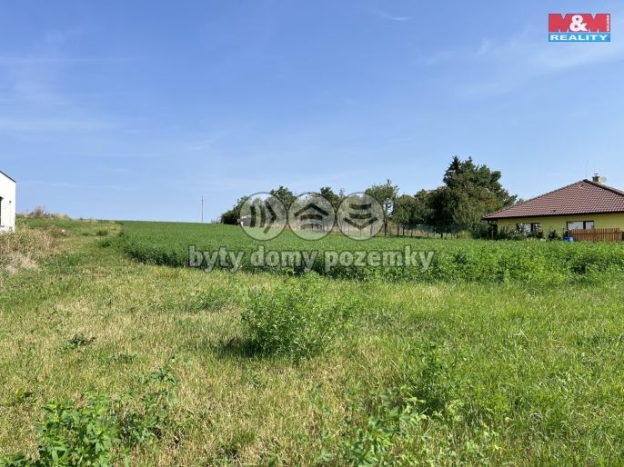 Prodej, Pozemek k bydlení, Určice