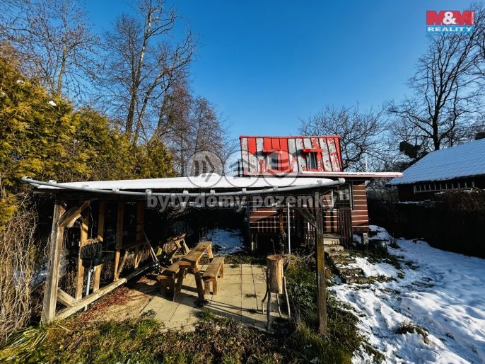 Prodej, Chata, Ostrava