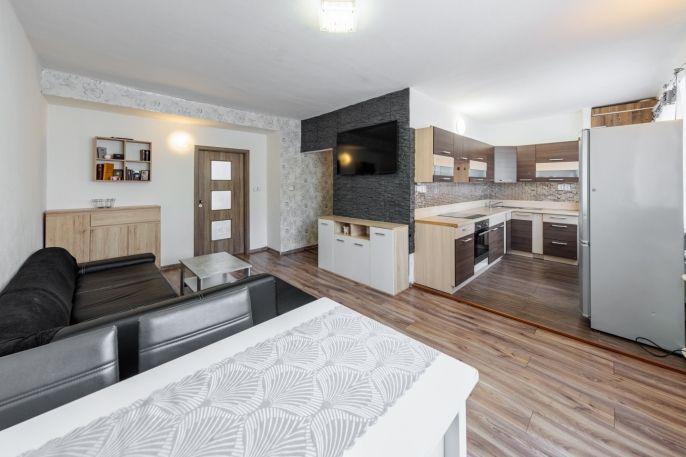 Prodej, Byt 2+kk, Sokolov