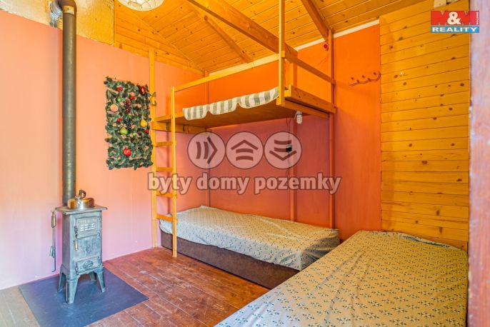 Prodej, Chata, Český Těšín