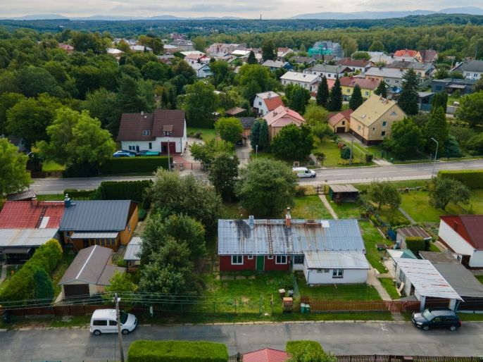 Prodej, Rodinný dům, Ostrava