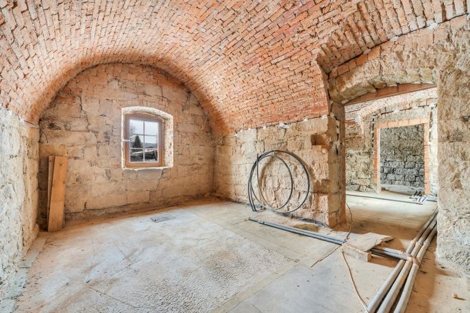 Prodej, Rodinný dům, Adršpach