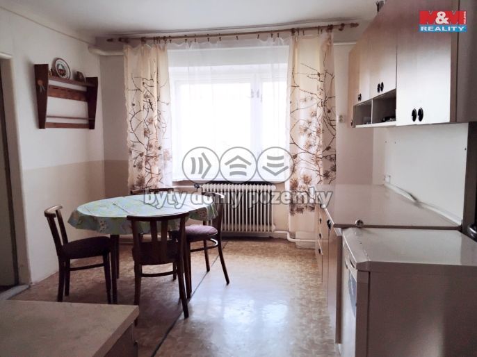 Prodej, Rodinný dům, Leskovec nad Moravicí