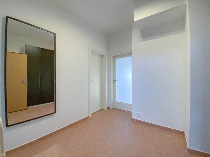 Prodej, Byt 2+kk, Lovosice