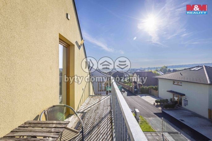 Prodej, Byt 3+kk, Mukařov