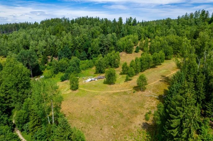 Prodej, Ostatní, Dlouhý Most