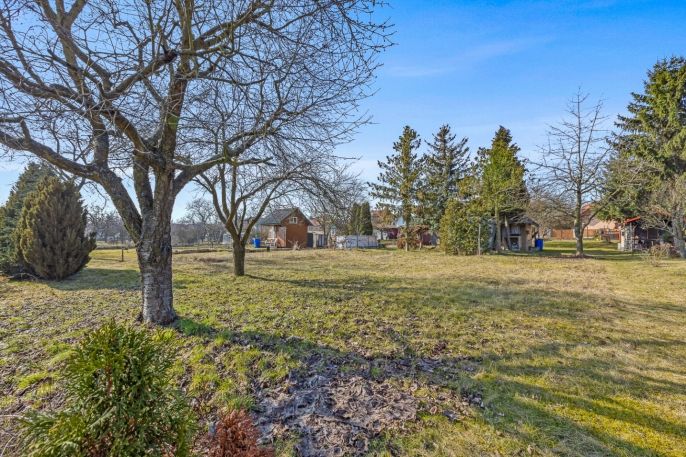 Prodej, Pozemek k bydlení, Louny